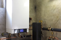 Udny Station condensing boiler companies