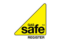 gas safe companies Udny Station